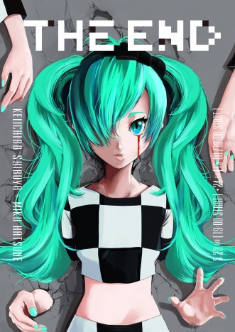 VOCALOID OPERA "THE END"