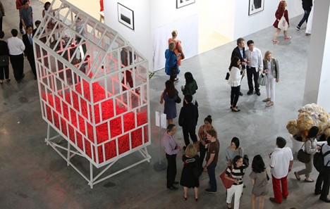 ART STAGE SINGAPORE 2014
