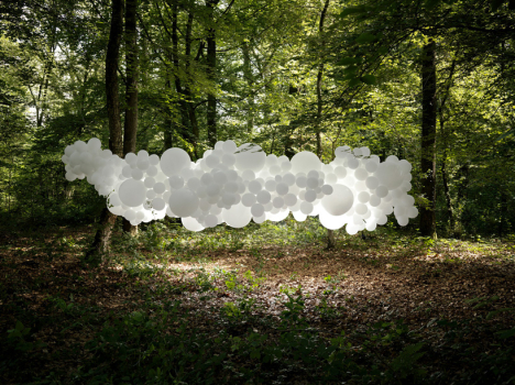 CHARLES PéTILLON EXHIBITION