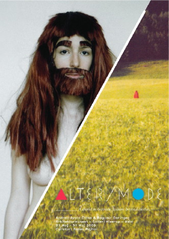 ALTER/MODE: A WORLD IN BETWEEN: FASHION BEYOND CLOTHES