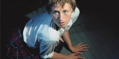 CINDY SHERMAN “IMITATION OF LIFE”