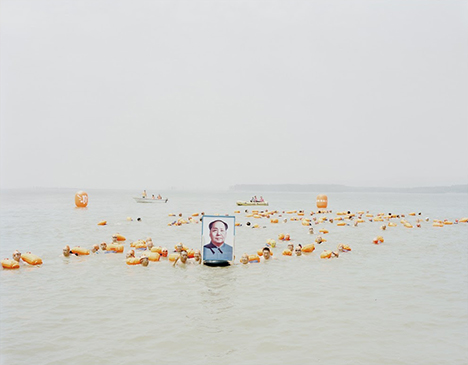 WORKING ON HISTORY. CONTEMPORARY CHINESE PHOTOGRAPHY AND THE CULTURAL REVOLUTION